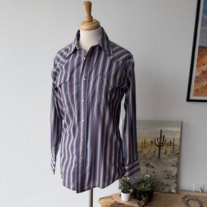 Panhandle Pearl snap